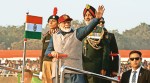 Narendra Modi, Narendra Modi birthday, Amit Shah, Narendra Modi term, Narendra Modi pm term, Narendra Modi prime minister term, Indian express news, current affairs