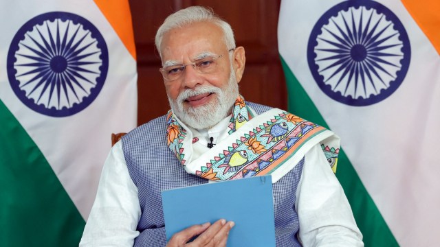 Narendra Modi, Modi bhakt, Andhra Pradesh, The Economist, Gaza, World Bank, Indian economy, editorial, Indian express, opinion news, current affairs