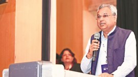 Mospi_Secy Garg Consumer Price Index