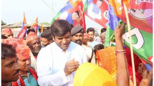 Mukesh Sahani Bihar Deputy CM face