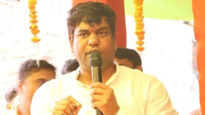 Mukesh Sahani
