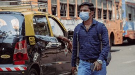 Mumbai AQI/ Mumbai pollution