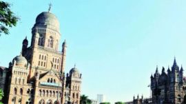 Mumbai BMC (File)