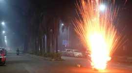 diwali firecrackers, mumbai diwali