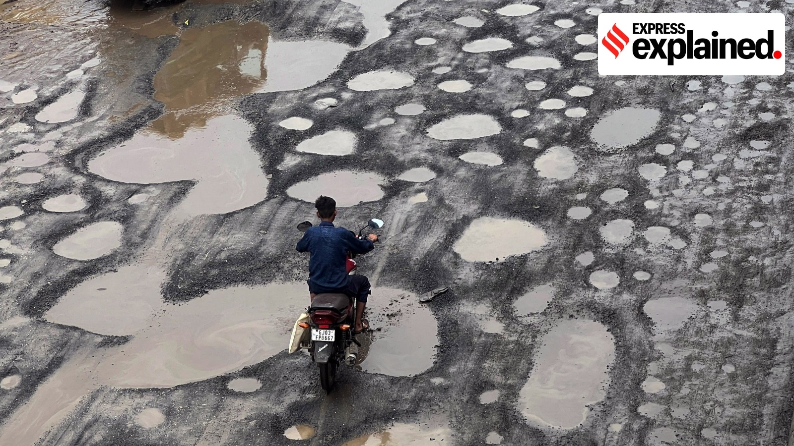 How will NHAI’s Network Survey Vehicles scour 20,000 km of highways for defects?