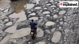 NH national highway