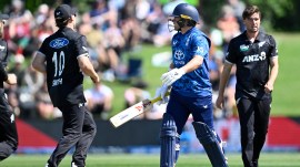 New Zealand vs England livestreaming