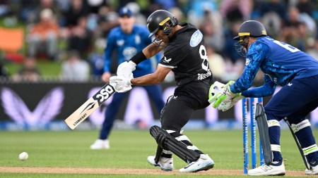 New Zealand vs England 3rd ODI Live Cricket Streaming