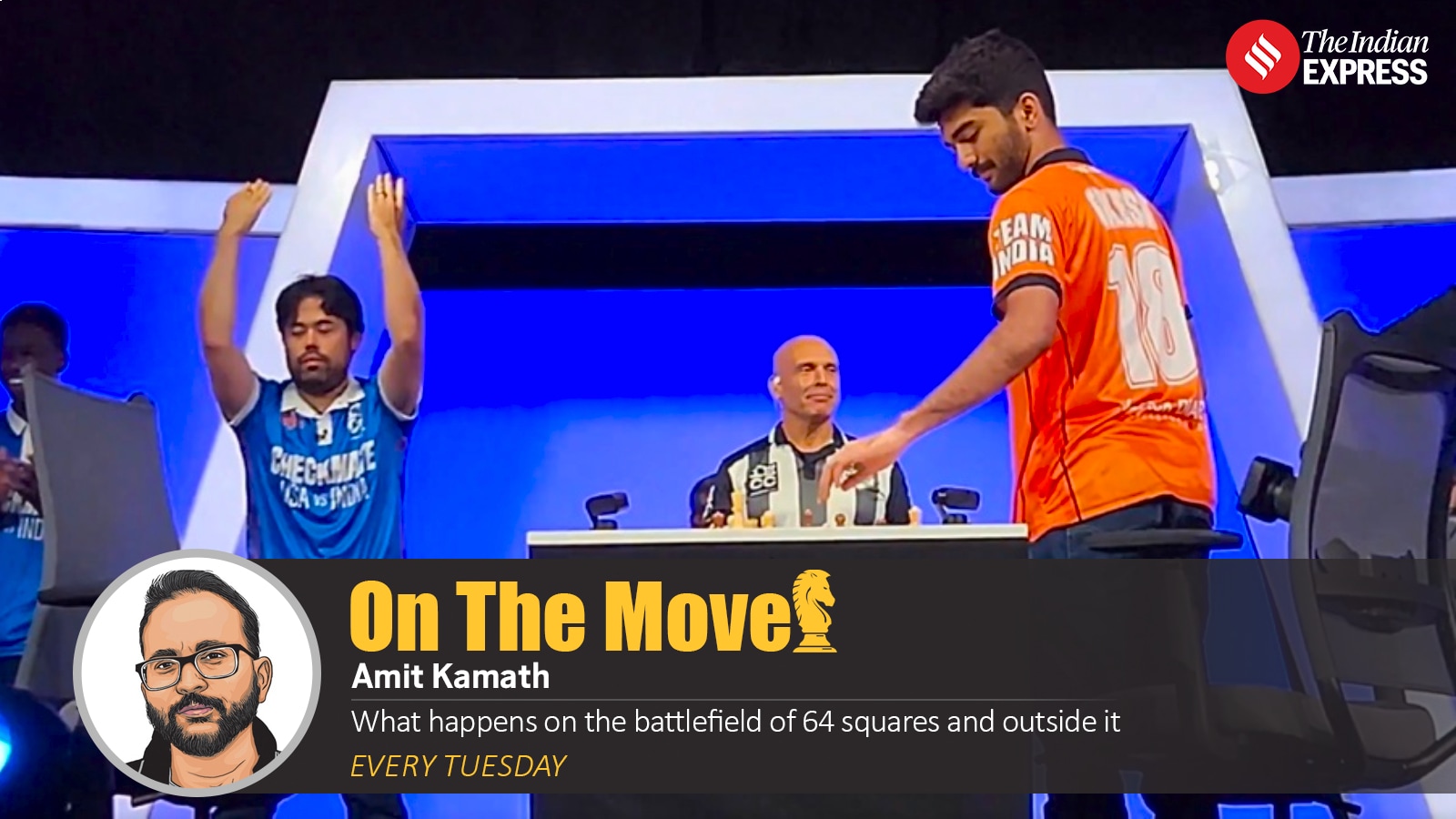 Hikaru Nakamura did not cross a line by lobbing D Gukesh’s king, but players must evaluate how far they’ll go to make chess ‘look like sport’