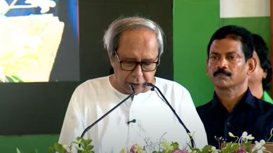 Questions over his health and succession plan become louder, Naveen Patnaik defiant: ‘Will serve till the end’