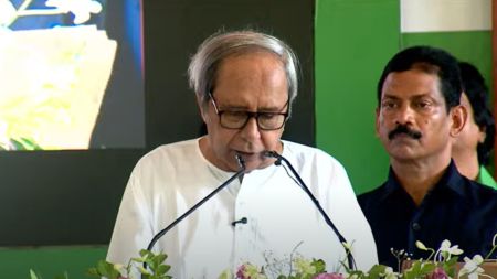 Questions over his health and succession plan become louder, Naveen Patnaik defiant: ‘Will serve till the end’