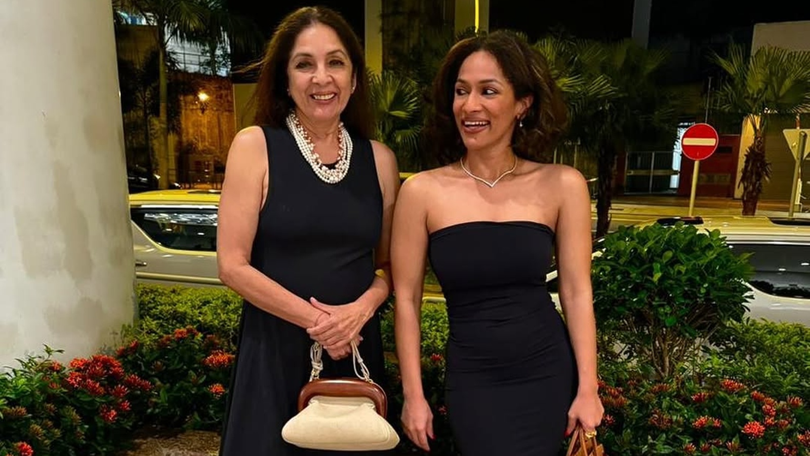 Neena Gupta on Children Learning Through Parental Example