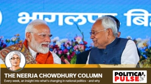 Modi Nitish