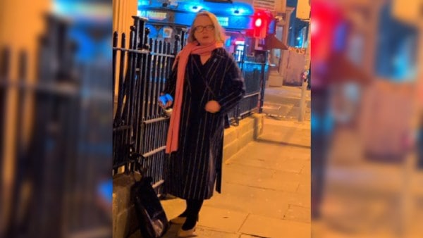 Indian resident racially abused in Ireland