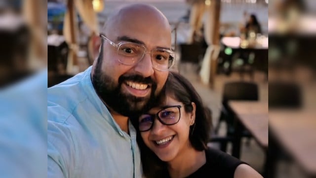 Family moving from Gurgaon to Goa