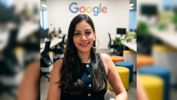 Ragini Das leads Google's India Startups unit