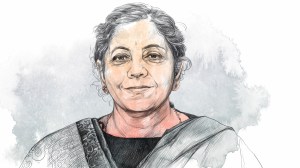 Delhi Confidential, Nirmala Sitharaman, Nirmala Sitharaman, Azam Khan, Environment ministry, Indian express news, current affairs