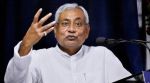 Nitish Kumar