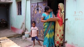 Bihar caste survey