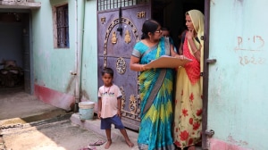 Bihar caste survey