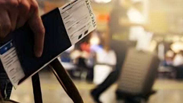 OCI card holder immigration