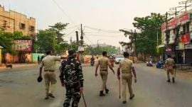 Odisha Police ‘Significant development’ in probe into Odisha BJP leader’s murder: Police