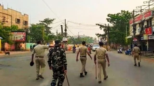 ‘Significant development’ in probe into Odisha BJP leader’s murder: Police