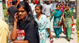 Officials said the move follows the Supreme Court’s ruling that all teachers must clear TET within two years to continue in service, except those who have less than five years left before retirement.