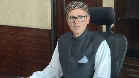 Jammu and Kashmir Chief Minister Omar Abdullah has announced the return of the traditional Darbar Move after four years.
