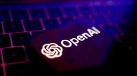 OpenAI's healthcare push follows strategic hires, including Nate Gross, cofounder of physician network Doximity, as head of healthcare strategy in June, and former Instagram executive Ashley Alexander as vice president of health products in August. (Image: Reuters)