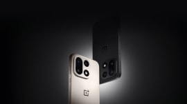 The OnePlus Ace 6 — which is expected to launch globally as the OnePlus 15R — features a 6.83-inch FHD+ AMOLED display with a 165Hz refresh rate and the Snapdragon 8 Elite Extreme Edition processor. (Image Source: OnePlus)