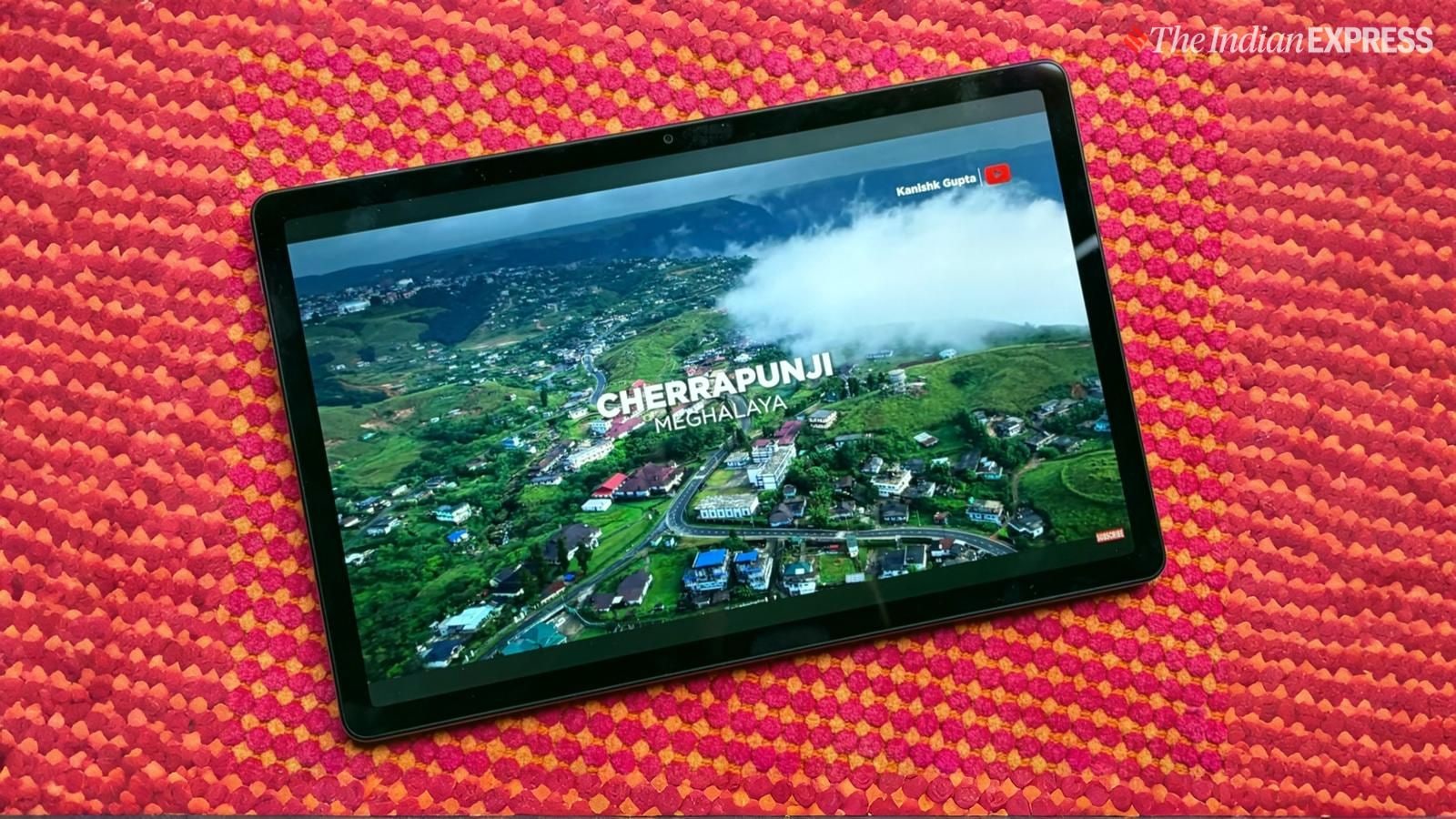 OnePlus Pad Lite