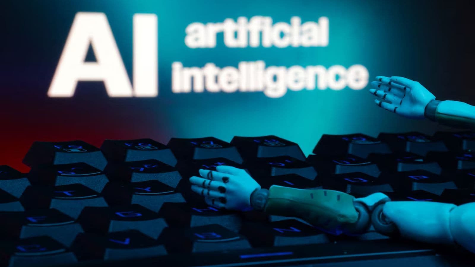 Some regions have already taken the first steps towards regulating AI, including the European Union, whose Digital Operational Resilience Act (DORA) came into force in January.  (Image: Reuters)