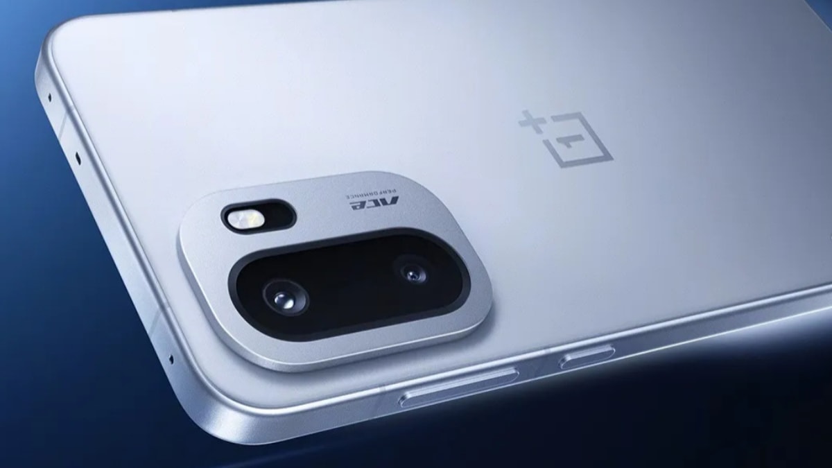 OnePlus Ace 6 may be rebranded as the OnePlus 15R in the global market.