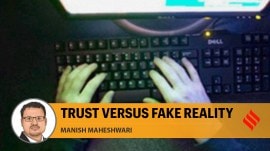 The months that follow will decide whether India builds a framework of trust or a bureaucracy of fear