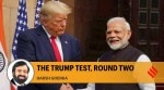 The paradox of Trump is that he is both flexible and rigid, impulsive yet calculating, eager for friendship but quick to take offence. Modi is the opposite — disciplined, consistent and strategic. When styles complement, the relationship flourishes; when they clash, sparks fly.