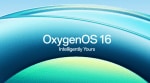 OnePlus will start rolling out the OxygenOS 16 update some time in November.