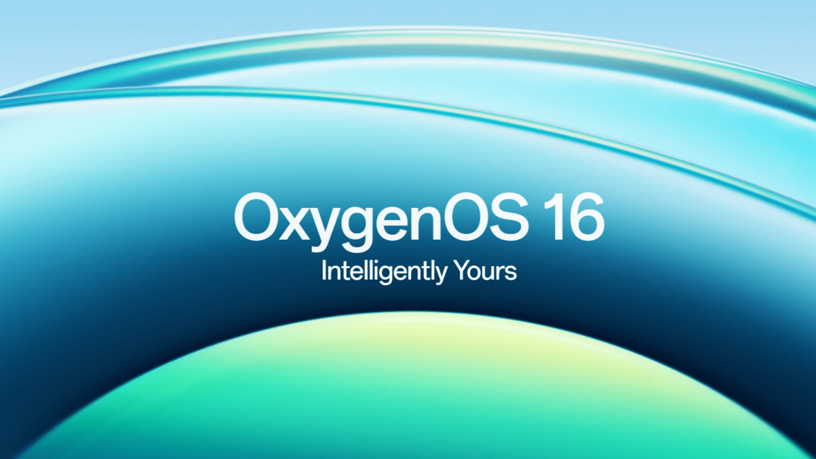 OnePlus will start rolling out the OxygenOS 16 update some time in November.