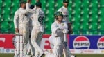 Pakistan vs South africa