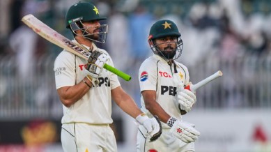 Pakistan vs South africa