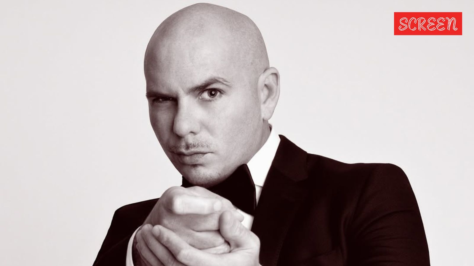 American rapper Pitbull to tour India in December
