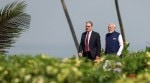 Amid global instability, India-UK ties key pillar of stability, says PM