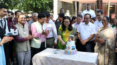 panjab university