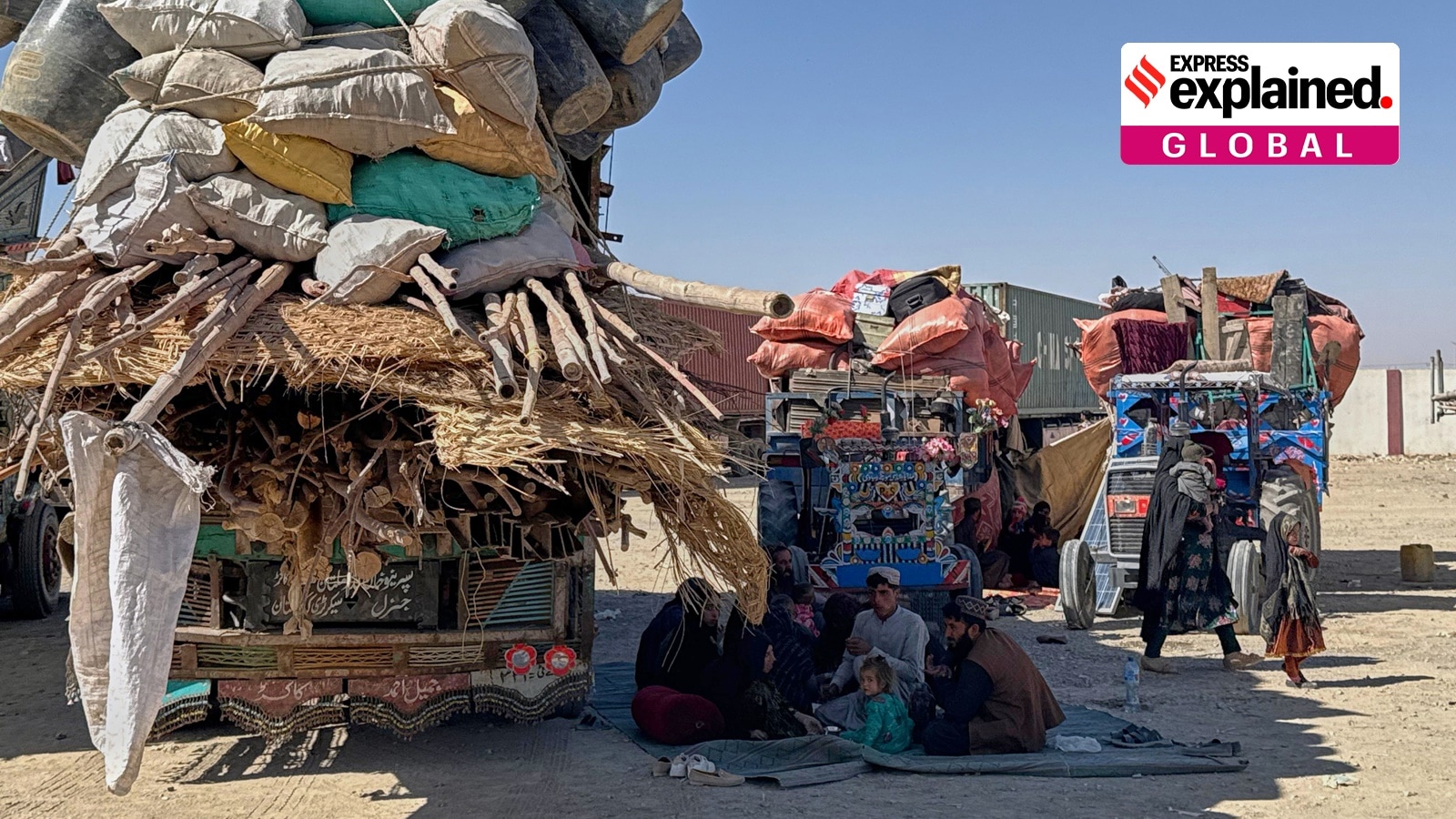 Foreign minister in India, Afghanistan says ‘killed 58 Pakistani soldiers’: Why they are fighting, implications for New Delhi