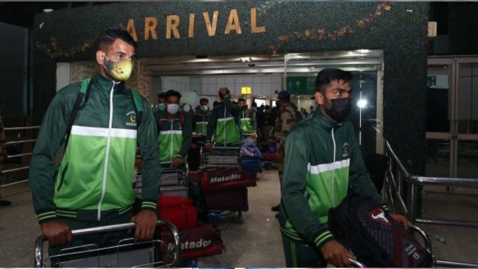 Pakistan pulls out of Jr Hockey World Cup in India, demand for neutral venue not accepted
