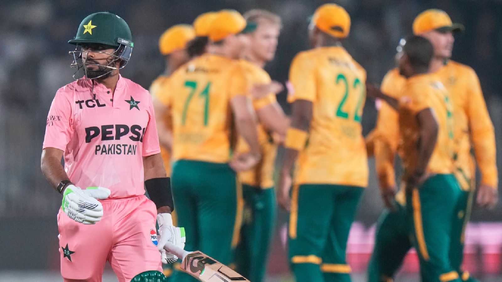 Pakistan vs South Africa Live Cricket Streaming, 2nd T20I: When and where to watch PAK vs SA LIVE in India?