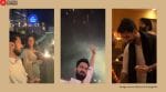 Pakistani content creator celebrating Diwali in London