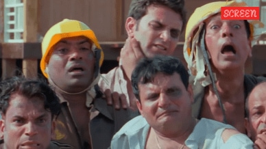 Amitabh Bachchan co-star Paresh Ganatra