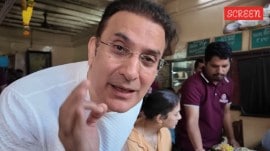 Parmeet Sethi