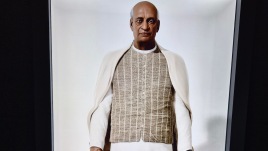 Sardar Vallabhbhai Patel